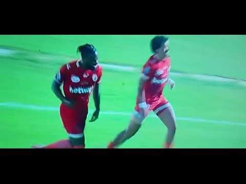 TAZAMA GOLI LA BAJABIRI KATIKA MCHEZO WA SIMBA SC VS MBEYA CITY 3:1