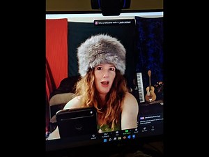 Shannon Kringen Art Model Studio Tour "Example"