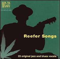 Various - Reefer Songs