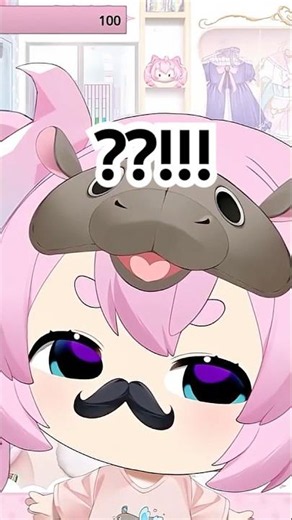CHIBIDOKI’S A MAN??!!