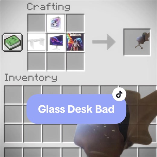 Be careful of Glass Desks and fake-friendly raiders #nzxt #arcraiders #gaming #pc #CapCut