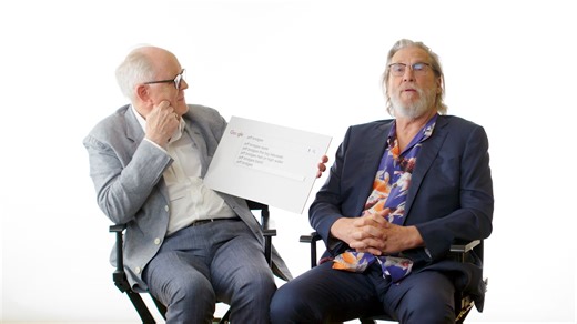 Legendary actors John Lithgow and Jeff Bridges visit WIRED to field their most searched questions on Google. Where did John Lithgow grow up? What was Jeff Bridges’ first movie? Does Jeff Bridges play guitar? When did John Lithgow start acting? Answers to these questions and plenty more await on the WIRED Autocomplete Interview. The second season of FXs The Old Man premieres with two episodes on Thursday, September 12 at 10pm ET/PT on FX, streaming the next day on Hulu. Director: Jackie Phillips 