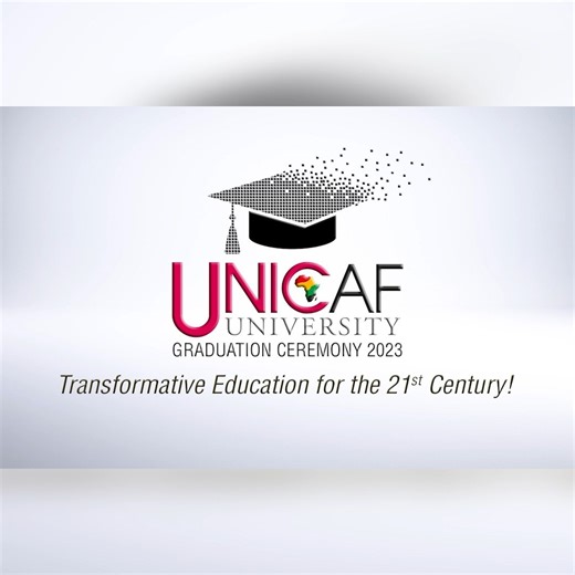 40 reactions | Highlights from Unicaf University Zambia's Graduation Ceremony! Congratulations to all the exceptional scholars for their remarkable academic achievements! We extend our best wishes for a successful and fulfilling future in your careers and personal lives! https://study.unicaf.org/3RdDvZd . . . #Unicaf #uniafuniversity #graduation #highlights | UNICAF | Facebook