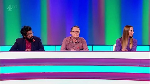 8 Out of 10 Cats: Series 18 Episode 6