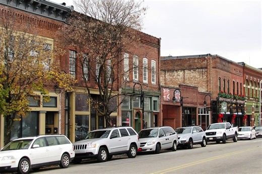 Knox County to Vote on Phasing Out Wheel Tax