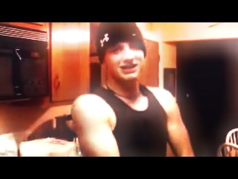 Boy Farts On Command #1