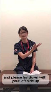 What to do if you feel dizzy