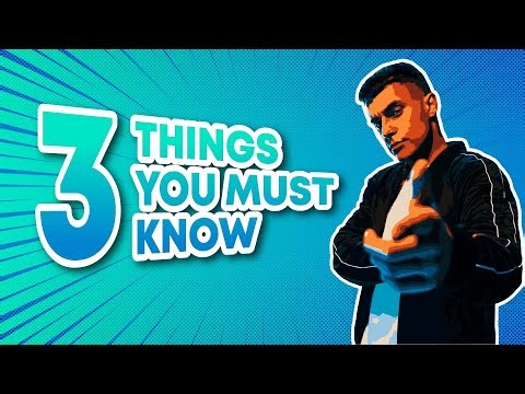 Final Format, Bleed & Safe Zone — The Three Print Rules Every Designer Must Master