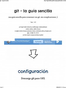 Git Mac Os X Download