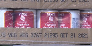 Fighting Senior Hunger through the Commodity Supplemental Food Program