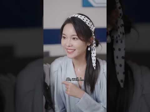 Title: She Married a "Host Boy" to Get Revenge—Then Found Out He’s a Secret Billionaire! 💍🔥