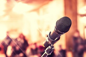 Twenty Questions for Public Speakers | Public Words