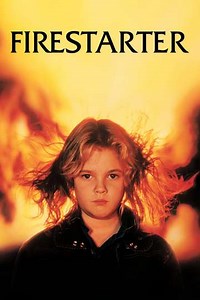 Firestarter (1984) - Where to Watch