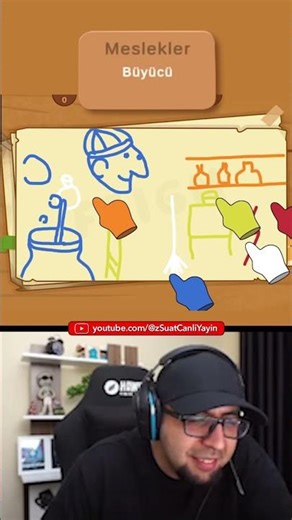 Klasik kazan işte🤭#feign #feigndrawgame #game