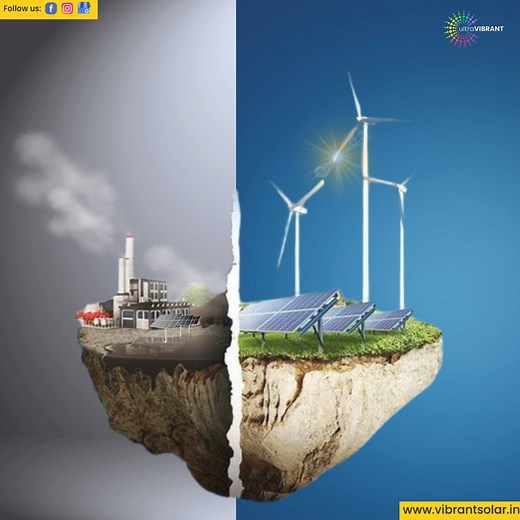 ☀️Do Solar Panels Work in the Rain? Absolutely! Even on rainy days, solar panels continue to generate electricity. While they produce less energy compared to sunny days, they still harness the available light. Plus, the rain helps clean the panels, improving their efficiency when the sun returns! #SolarEnergy #SustainableLiving #GreenTech #RainOrShine #RenewableEnergy | UltraVibrant Solar Energy Pvt. Ltd.