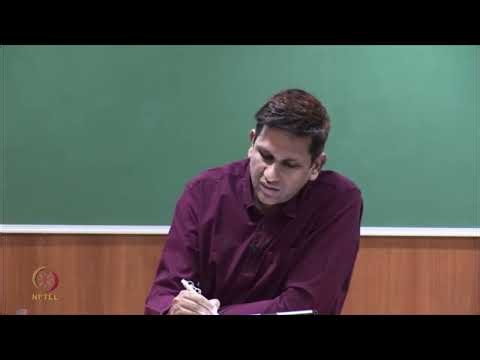 Adjoint Linear Differential Operator #swayamprabha