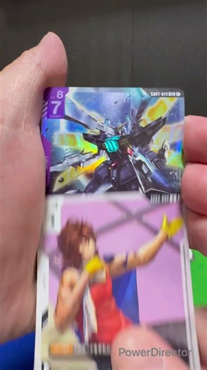 【ガンダムカード】Phantom Aria2#ガンダムカード #ガンダム #gundam
