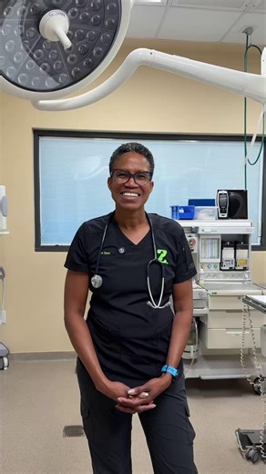 Gorilla Grams: Episode 8 🦍 Our gorillas are settling into their new home, and their specialized care is already underway! Dr. Tarah Hadley, Senior Director of Veterinary Care, gives us an inside look at how the team supports their overall wellness, especially their cardiovascular health. From routine heart monitoring to cooperative, voluntary training that allows the gorillas to comfortably participate in exams, every step is designed to keep their hearts strong and their lives thriving here at