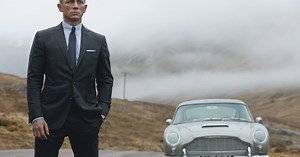 „Jestem Bond. James Bond” - Oto aktorzy, którzy wcielili się w agenta 007