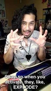 Marketing Vs Game Systems