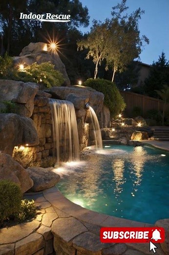 Insane Backyard Pool Designs You Won't Believe
