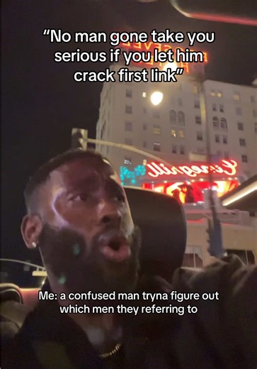 Bc They definitely ain’t talking about this man 😂 #foryou #fyp #viral | man