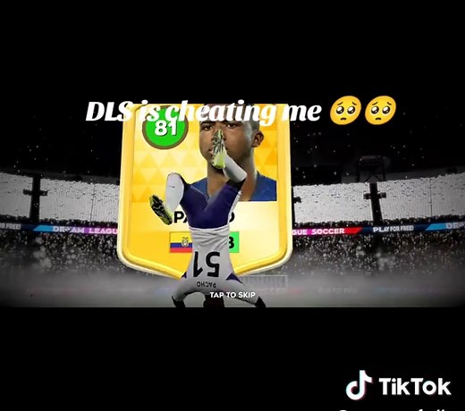 Get Prime Messi in Dream League Soccer