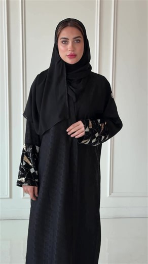 فيديوهات أنشأها needle.abaya (@needle.creativity) باستخدام original sound - needle.abaya