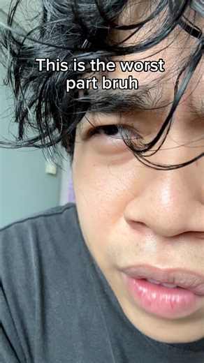 Like who cursed me bruh awat na hahahahaha | Jico Umali