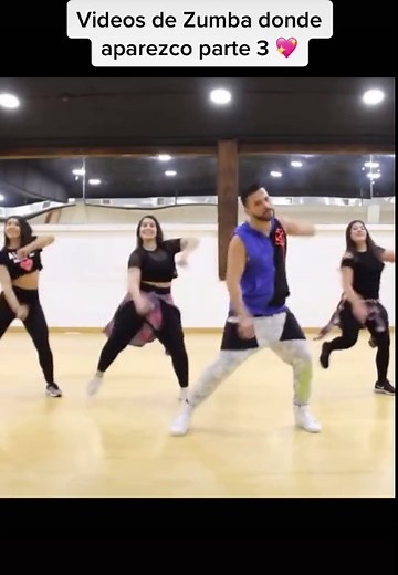 Este video es de los más recordados 💖! El canal es “Claudio lópez utreras” en YouTube 🔥 la canción: calypso #zumba #dance #calypso #fyp #xyzbca