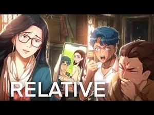 Relatives | Lil yash new video ‪@Lilyash‬