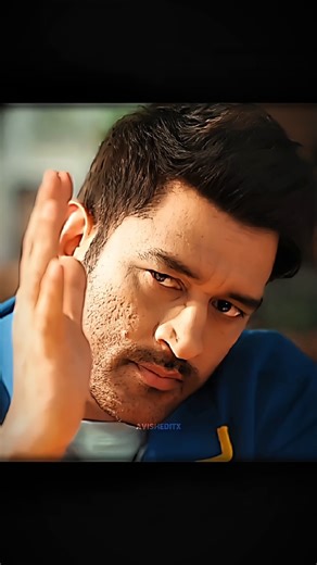 MS DHONI ALWAYS DEALING IN SIXES. #shorts #msdhoni #pankajtripathi #edit