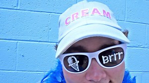 5.5K views · 84 reactions | Fresh puff job? Check. Ice cream delivered? Check. | Gopuff | Facebook