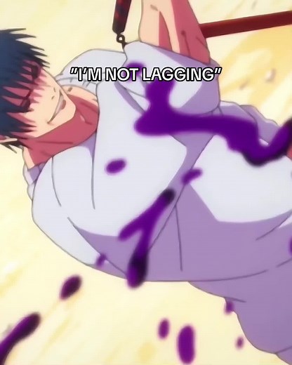 Toji Teleport Funny Moment | Jujutsu Kaisen Anime