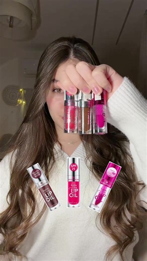 Discover Essence Hydra Kiss Lip Oils: Discounts Inside!