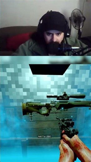 Part 2 - Friends + BO3 Custom Zombies = Absolute Chaos 😂