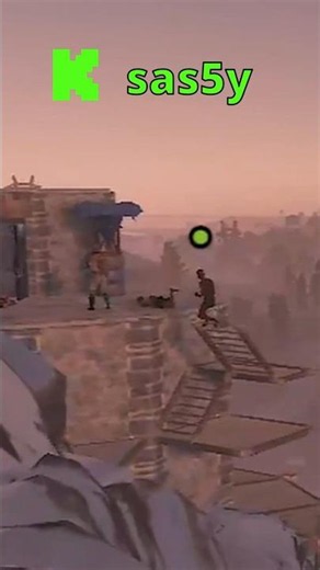 sneeky beeky #rust