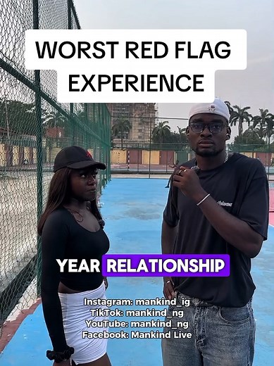 Top Worst Red Flag Experiences Shared!
