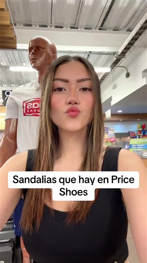 ¡Los zapatitos más geniales están aquí en Price Shoes!