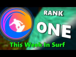 The NEW #1 Surfer on GFL CSGO Surf