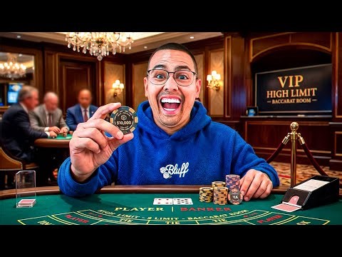 One of the Most INSANE High Limit Gambling Sessions EVER