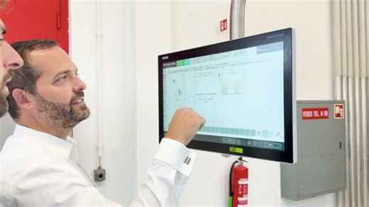 Flexible MedTech assembly with LinMot drives at Automediq | Steven Feketa