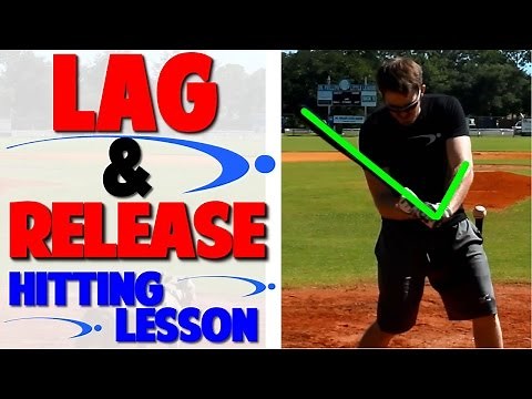 Increase Torque With Massive Bat Lag | Baseball Hitting Drill (Pro Speed Baseball)