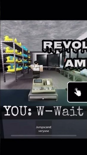 Tom has explosive diarrhea #roblox