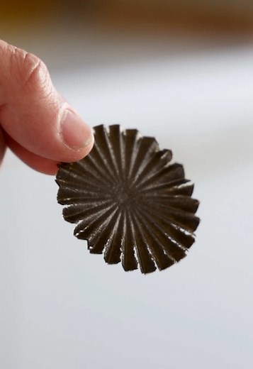 Delicious Black Truffle Crisp Recipe Tutorial