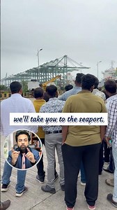 Import Export Training in Mumbai | Import Export Course in Mumbai | Harsh Dhawan