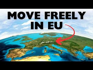 10 Quick and Easy Ways to Get EU Citizenship