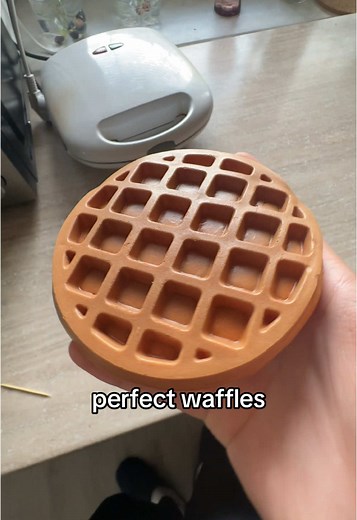 Perfect Waffles: Your Guide to Delicious Homemade Waffles