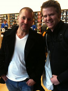 Jony Ive has to buy his own iPads? - 9to5Mac