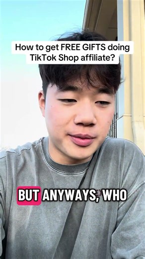 How to get FREE stuff you want from TikTok!